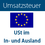 Umsatzsteuernummer prüfen