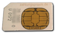 SIM Karte