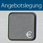 Angebotslegung