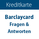 Barclaycard Tipps