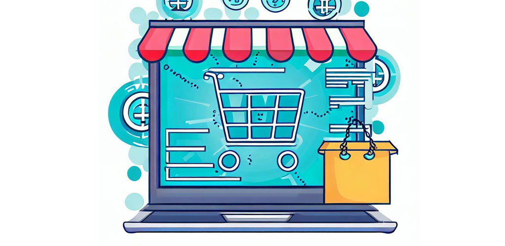 Digitale Produkte im E-Commerce verkaufen