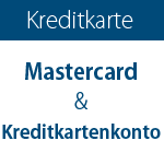 Kreditkartenkonto