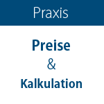 Preiskalkulation