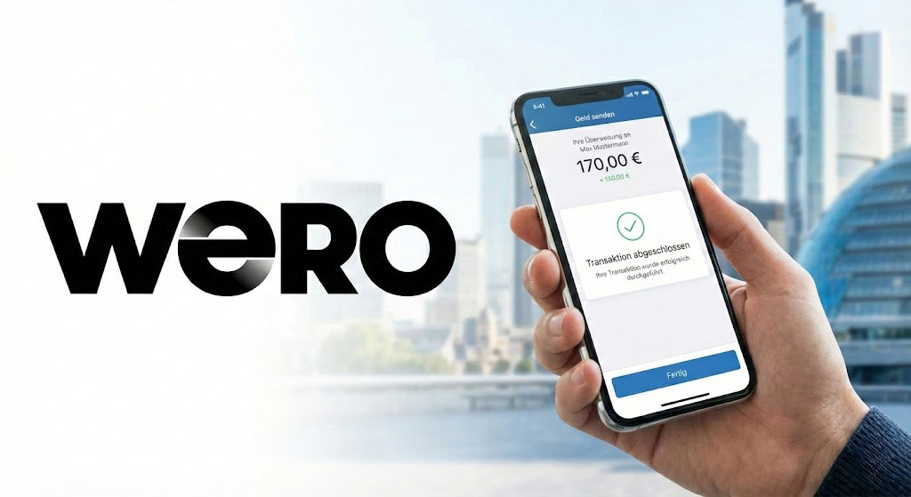 WERO die Paypal Alternative